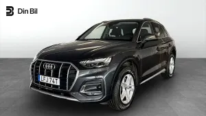 Audi Q5 2024